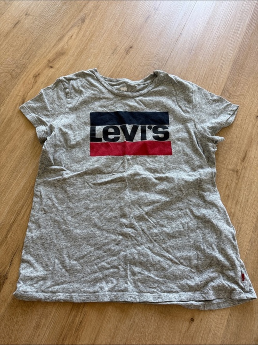Levi’s Shirt